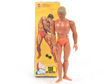 MATTEL (USA) (1)