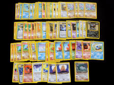 POKEMON COMPANY (FRANCE) (1)