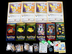 POKEMON COMPANY (USA) (23)