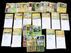 POKEMON COMPANY (FRANCE) (1)