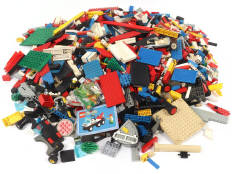 LEGO (DANEMARK) (1)