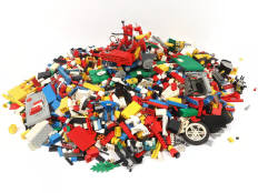 LEGO (DANEMARK) (50)