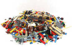 LEGO (DANEMARK) (50)
