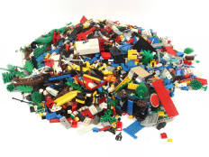 LEGO (DANEMARK) (50)