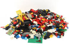 LEGO (DANEMARK) (50)