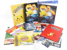 POKEMON COMPANY (USA) (1)