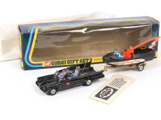 CORGI TOYS (GB) (1)