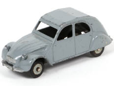 DINKY TOYS (FRANCE) Série JUNIOR (1)