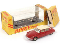 DINKY TOYS (FRANCE) (1)