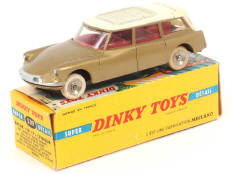 DINKY TOYS (FRANCE) (1)