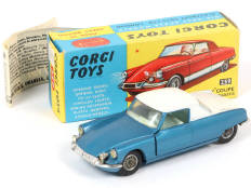 CORGI TOYS (GB) (1)