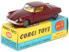 CORGI TOYS (GB) (1)