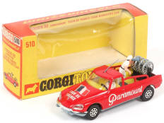 CORGI TOYS (GB) (1)