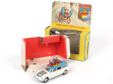 CORGI TOYS (GB) (1)
