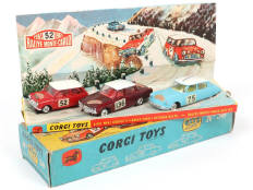 CORGI TOYS (GB) (1)