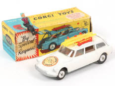 CORGI TOYS (GB) (1)