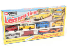 CORGI JUNIORS (GB) (1)