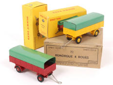 DINKY TOYS (FRANCE) (3)