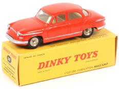 DINKY TOYS (FRANCE) (1)