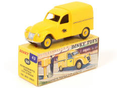 DINKY TOYS (FRANCE) (1)
