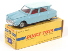 DINKY TOYS (FRANCE) (1)