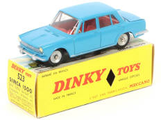 DINKY TOYS (FRANCE) (1)