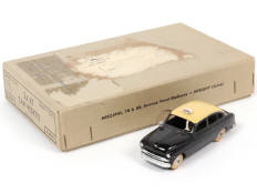 DINKY TOYS (FRANCE) (2)