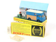 DINKY TOYS (FRANCE) (1)