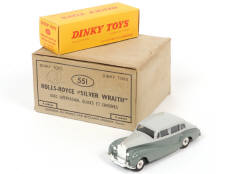 DINKY TOYS (FRANCE) (2)