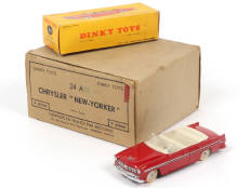 DINKY TOYS (FRANCE) (2)