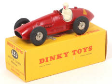 DINKY TOYS (FRANCE) (1)