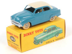 DINKY TOYS (FRANCE) (1)