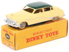 DINKY TOYS (FRANCE) (1)