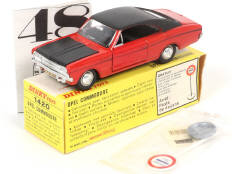 DINKY TOYS (FRANCE) (1)