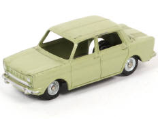 DINKY TOYS (FRANCE) Série JUNIOR (1)