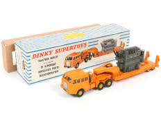 DINKY TOYS (FRANCE) (1)
