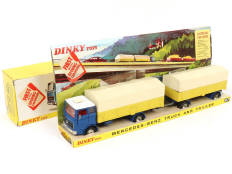 DINKY TOYS (GB) (1)