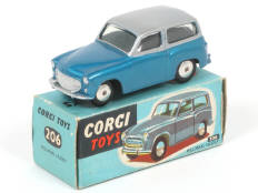 CORGI TOYS (GB) (1)