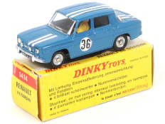 DINKY TOYS (FRANCE) (1)