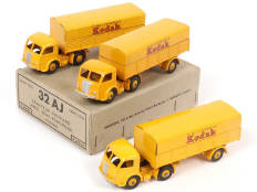 DINKY TOYS (FRANCE) (4)