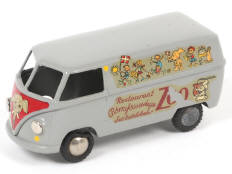 TEKNO (DANEMARK) (1)