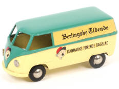 TEKNO (DANEMARK) (1)