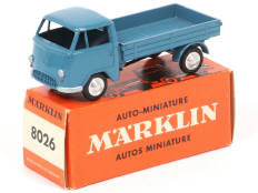 MÄRKLIN (ALLEMAGNE) (1)