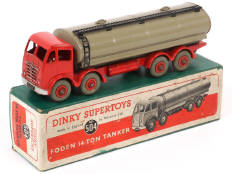 DINKY TOYS (GB) (1)