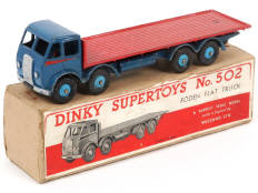 DINKY TOYS (GB) (1)