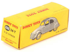 DINKY TOYS (FRANCE) (1)