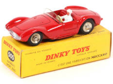 DINKY TOYS (FRANCE) (1)