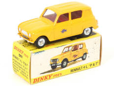 DINKY TOYS (FRANCE) (1)