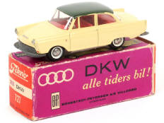 TEKNO (DANEMARK) (1)