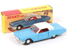 DINKY TOYS (GB) (1)